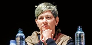 Verónica Alcocer podría ser investigada luego de las revelaciones del presidente Petro