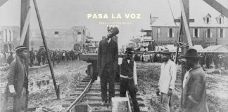 Pedro Prestán, el cartagenero que ahorcaron en Colón en 1885