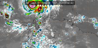 Cancillería activa líneas de atención para colombianos ante el paso del Huracán Melissa