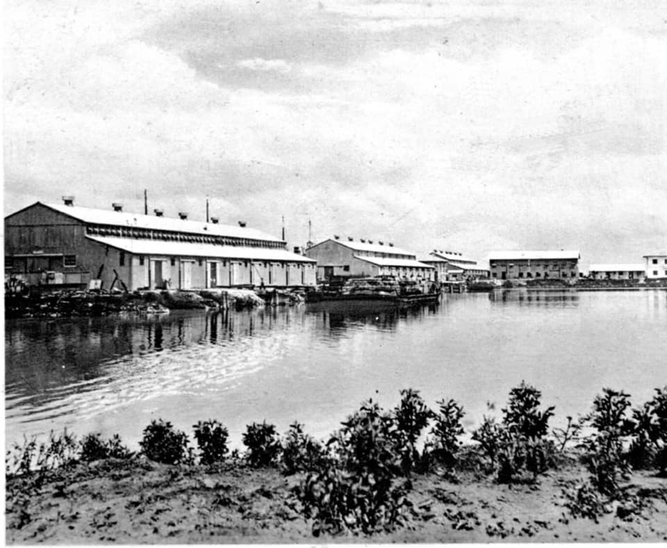 El malecón de antaño: epicentro del comercio y la vida urbana en Barranquilla 11 121696071 3336310023089469 3286648623730447898 n