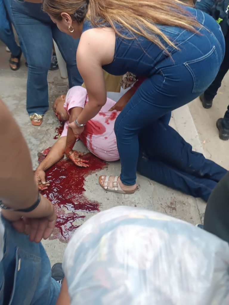Atentado sicarial deja una persona muerta en la Avenida del Libertador, en Santa Marta 1 167b038c 56c6 4bfa 9fa1 1028a9dc6e42 1