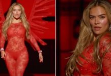 1760604711 orgullo latino karol g gana alas victorias secret hace historia