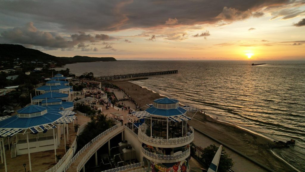 El Giro de Rigo recorrerá los destinos turísticos más vibrantes del Atlántico 1 18ddb605 c3c8 4070 a91f 28c9ba233788