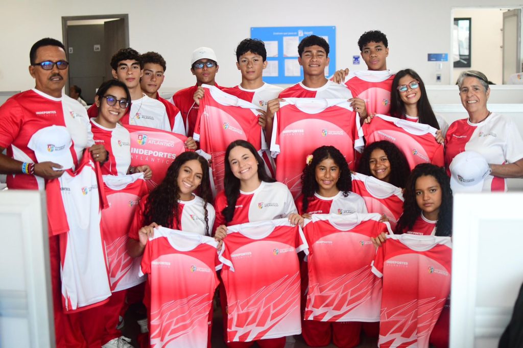 Atlántico despliega todo su talento en la Gran Final Nacional de los Juegos Intercolegiados 1 2156cdc4 499d 4b39 9bb1 391b70e1e8fd