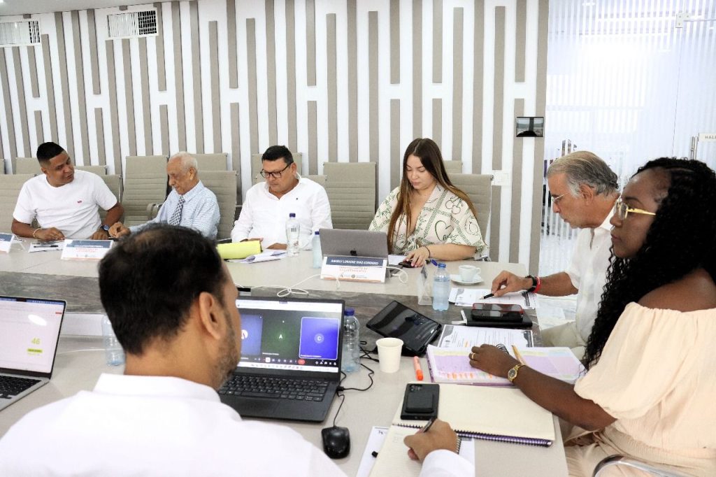 Inicia sesión del Consejo Superior de la Universidad del Atlántico para designación de rector 1 24205c56 985e 43be 9d9c 4a8d00f7df0a