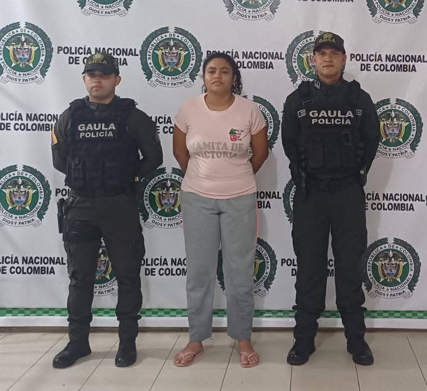 ‘Los Costeños del Oso’ se durmieron: la Policía les pone fin a los secuestros con engaños 1 271f7fc2 96be 4942 b9b8 46cd95647efa 1