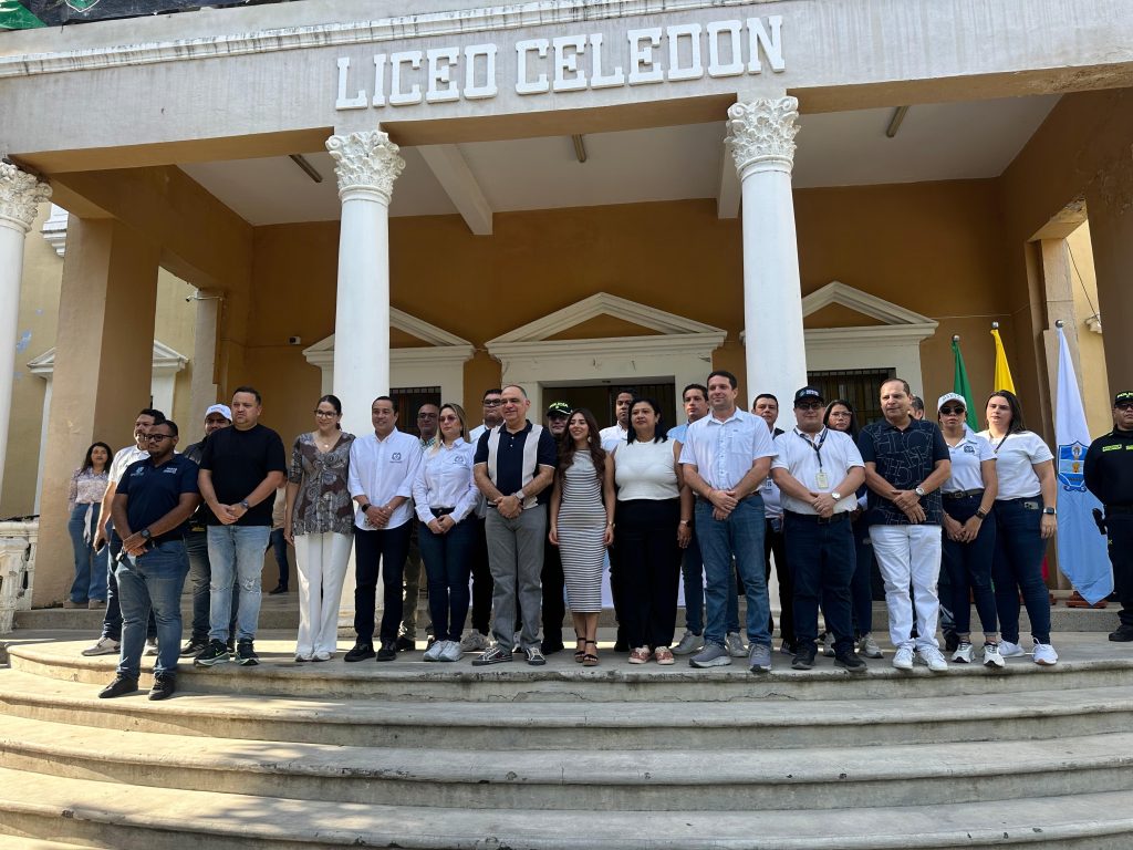 “Santa Marta blindada”: más de 700 policías custodiarán las elecciones bajo el Plan Democracia 6 2e4e79a2 0eab 4c0c a2dc f9743f0629d0