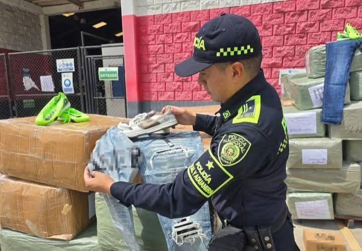 Incautan mercancía avaluada en $915 millones en Barranquilla 5 316858d6 3350 44fa a805 397b537e0f36