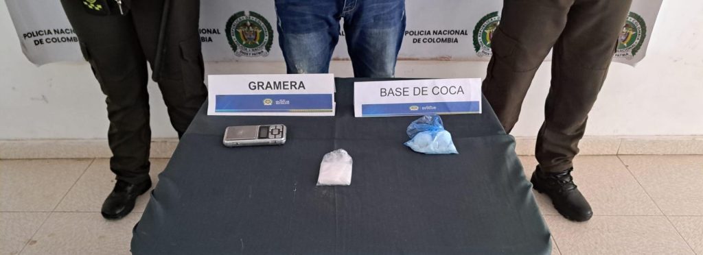 "Elkin" utilizaba su casa como fachada para vender droga: así cayó 1 3274049d 6c0a 407f bf9f 1d706743b500