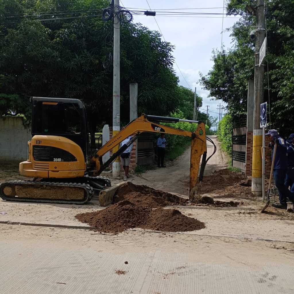 Triple A detecta y anula conexiones ilegales en la conducción Achotera 3 32b20f7c ae46 4441 acf5 1c9998a23dbd