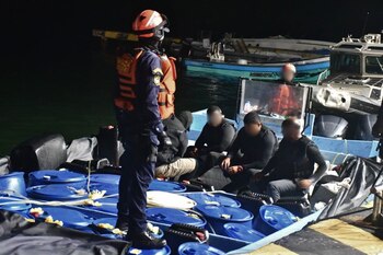 ¡Así cayó el “viaje fallido”! Incautan más de 2.7 toneladas de cocaína que salieron desde el Pacífico colombiano rumbo a Costa Rica 1 33TPLMYVYRENTB5P4K6H56LZSY