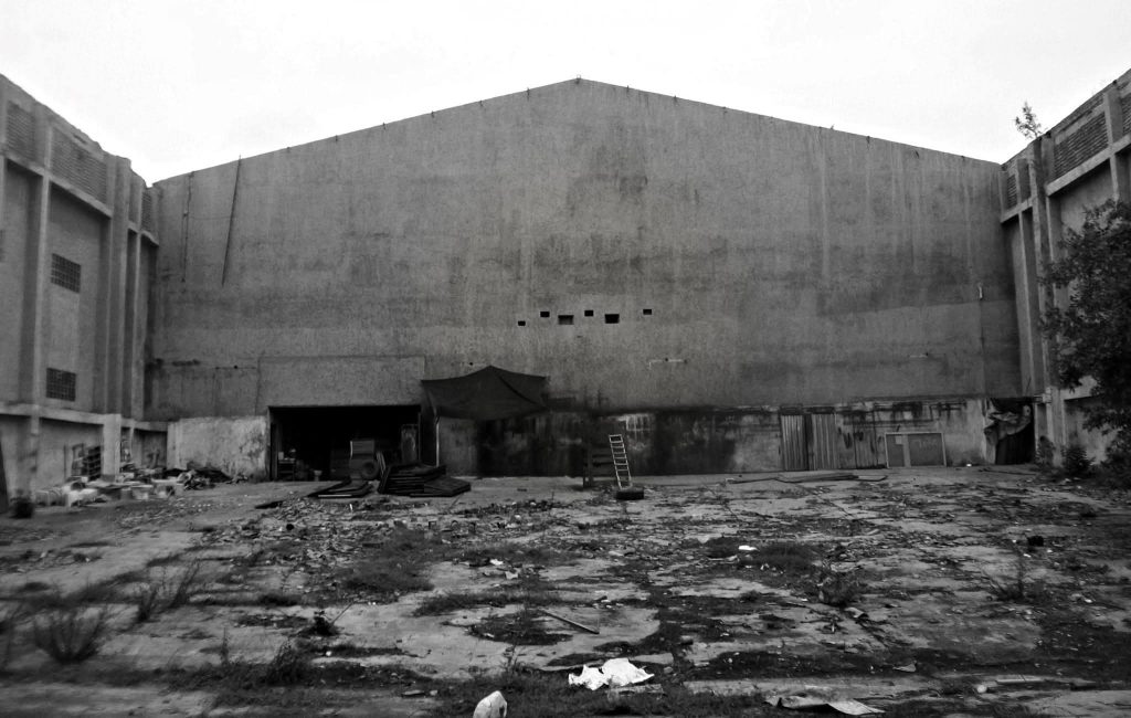 El Mogador: el cine bajo las estrellas que marcó una época en Barranquilla 3 3421ddf2 f66b 4bf0 9e9e 5b5baafb66e6