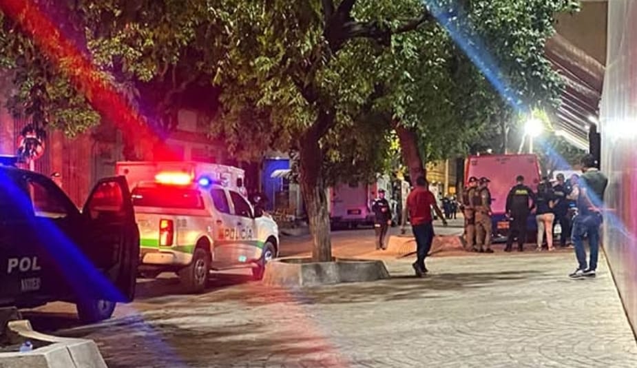 Delincuentes viajaron desde Cartagena y Barranquilla para un robo millonario… y fallaron 1 34514c00 fdf4 4f07 9040 9c0b0cd9fbbe 1