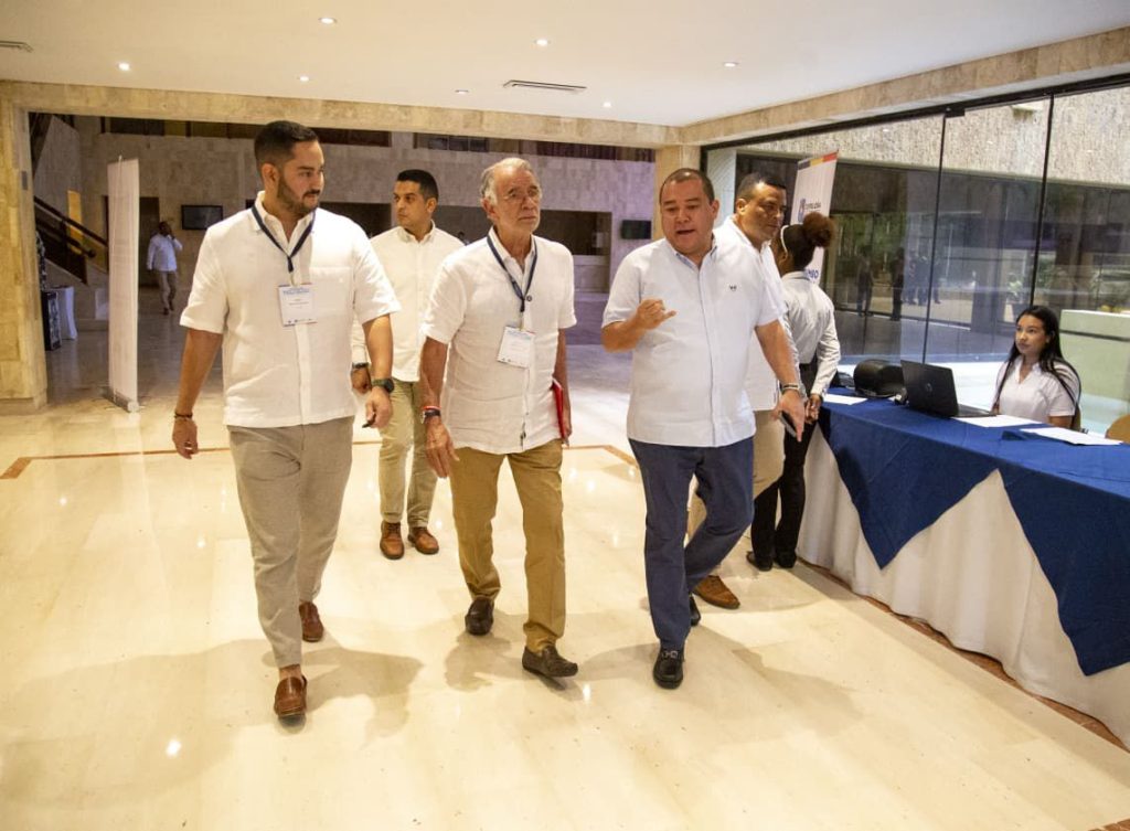 Desde el Magdalena, piden celeridad en el trámite del proyecto de ley para transformar la RAP Caribe en Región Entidad Territorial (RET) 1 356d34e6 f613 4007 aed5 f0fe09e2b21c