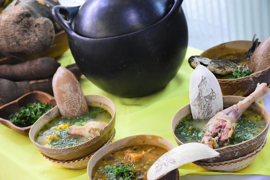 Este domingo, la fiesta culinaria que exalta al sancocho del Atlántico 3 395c3936 4d24 4514 87c4 44c704f8138b