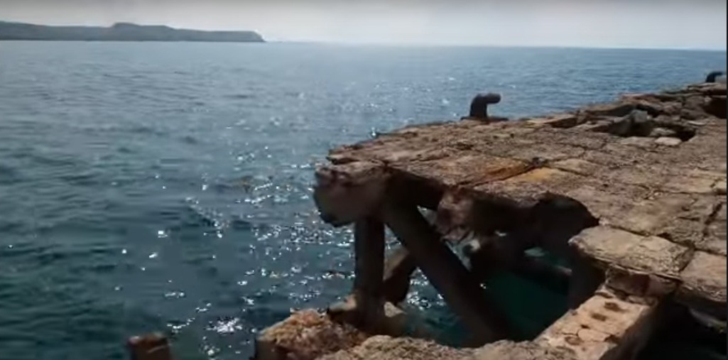 El Muelle de Puerto Colombia: Memoria Viva del Mar y la Historia 1 46f6ca54 357f 48ea 94b6 27822b2686dc