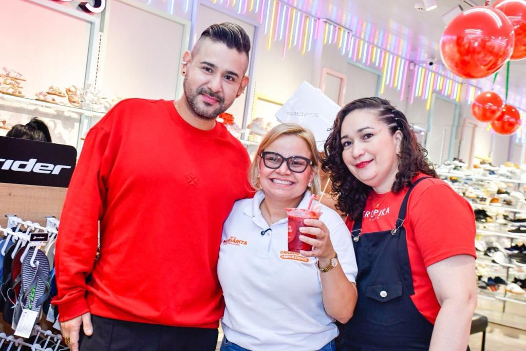 Santa Marta confirma ser Caicedista: la Quinta, símbolo de transformación y dignidad, recibió a Margarita Guerra con el respaldo del pueblo 13 4cc9f65f 9943 4ab2 898f 118717d47efa