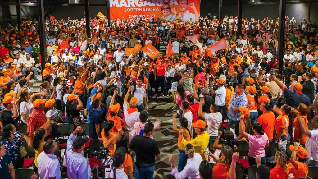 El Magdalena se levanta con dignidad: de norte a sur, el pueblo Caicedista respalda a Margarita Guerra y defiende los Resultados del gobierno popular 8 5142e8ce af6b 458e 983f d96399ebbdc3