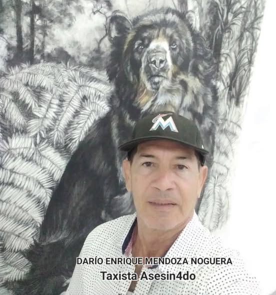 Doble homicidio con mensaje de guerra: “No queremos cienagueros en Santa Marta” 5 558083171 10235935540865403 4271288834590337298 n