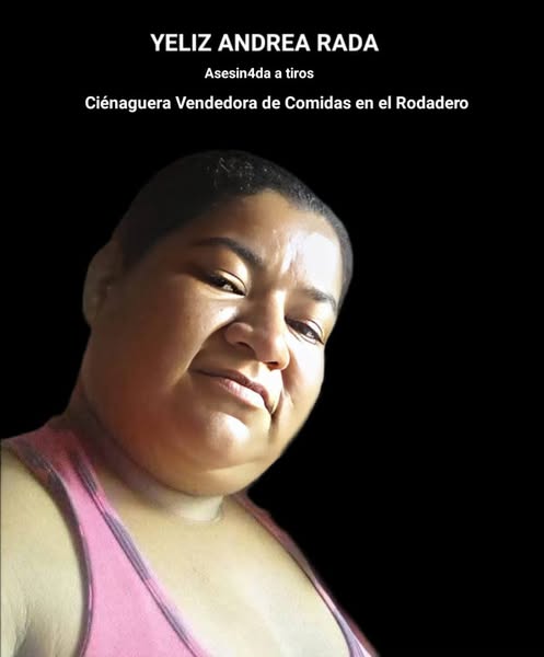 Doble homicidio con mensaje de guerra: “No queremos cienagueros en Santa Marta” 4 558949694 10235935541665423 3565723890745409519 n