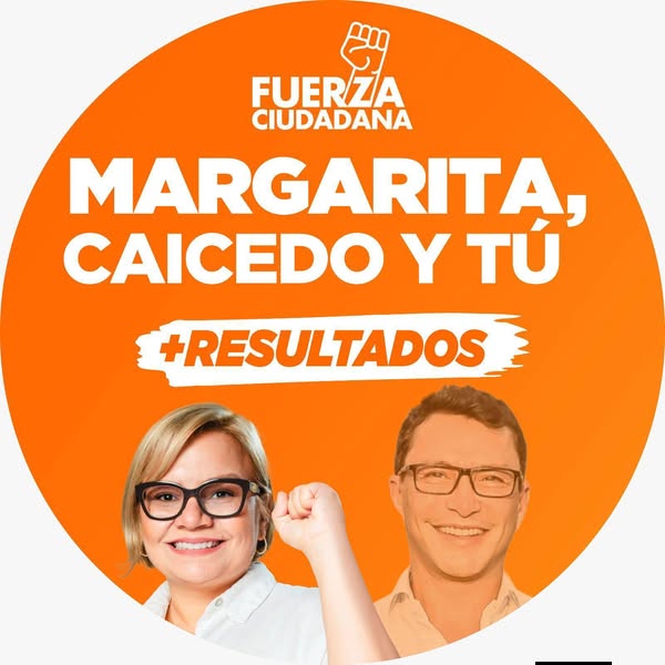 Margarita Guerra: la mujer que desafía la historia y busca transformar el Magdalena 10 558984014 4066344200178273 3093732366679631976 n