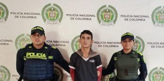 “No era suya”: pillan a hombre con moto robada en Soledad