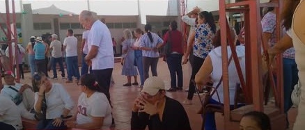 Alta participación y largas filas marcan la consulta del Pacto Histórico en Sabanalarga 1 571230415 803248475753436 6136066854038390089 n 1