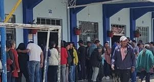 Registrador garantiza derecho al voto para quienes estén en fila después de las 4:00 p.m.