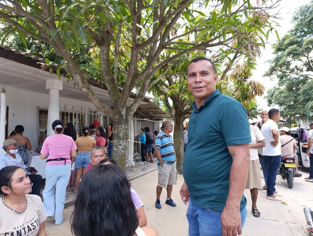 Masiva participación en Polonuevo durante la Consulta del Pacto Histórico 8 571435207 842017751534470 8951455893777548524 n