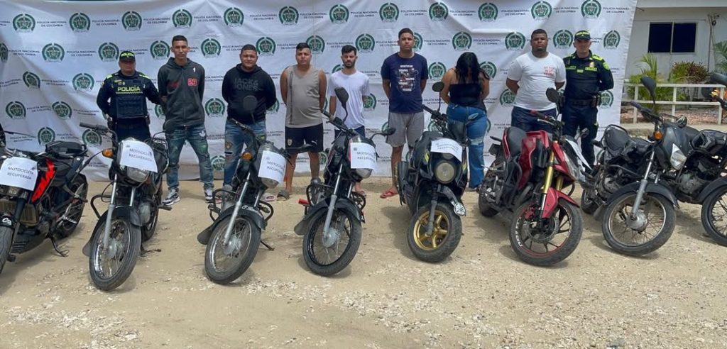 Siete capturados en operación “Los Cazadores” contra el hurto de motocicletas en el área metropolitana de Barranquilla 1 571640981 1405270221600027 6376086809061556382 n 1