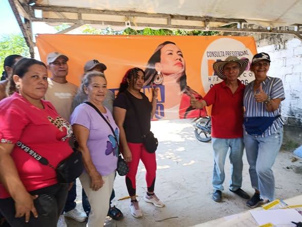 Masiva participación en Polonuevo durante la Consulta del Pacto Histórico 6 571780040 842000171536228 1005963221614324915 n