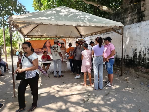 Masiva participación en Polonuevo durante la Consulta del Pacto Histórico 9 572770994 842000581536187 2948836862626819766 n