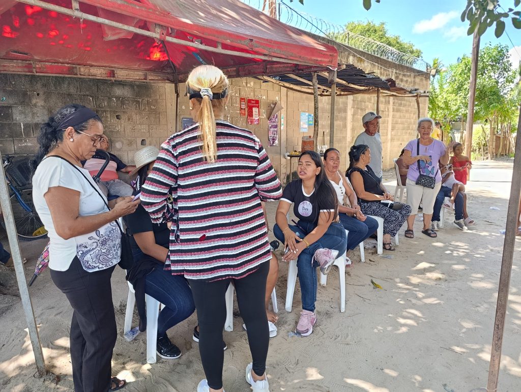 Masiva participación en Polonuevo durante la Consulta del Pacto Histórico 4 573305335 842000728202839 5700730359665953390 n