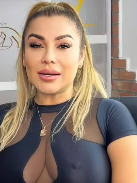 Escándalo estético en Colombia: capturan a 3 mujeres por contagiar a 48 clientes con peligrosa microbacteria 1 573569340 705423512604930 8912097616644405320 n