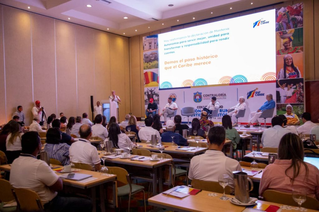 Desde el Magdalena, piden celeridad en el trámite del proyecto de ley para transformar la RAP Caribe en Región Entidad Territorial (RET) 2 5c01663d bd22 4e77 b6a1 10128da2ea6a