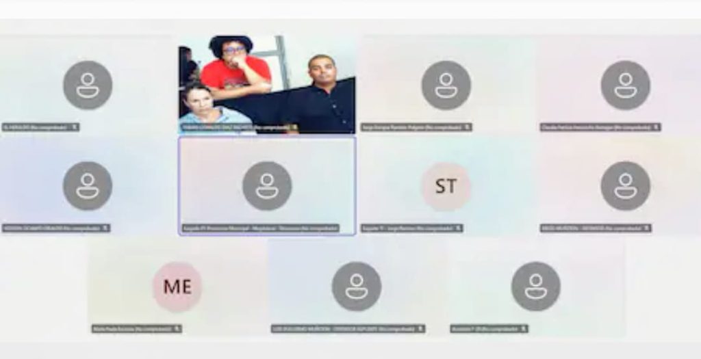 Declaran reservadas las audiencias contra funcionarios del CTI y el hijo de fiscales capturados por presunta corrupción judicial 1 6645a551 2005 443c bc56 8bf485e66816