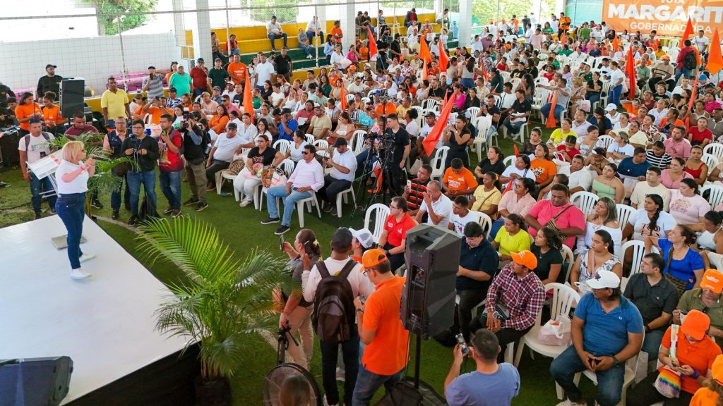 El Magdalena se levanta con dignidad: de norte a sur, el pueblo Caicedista respalda a Margarita Guerra y defiende los Resultados del gobierno popular 4 6e9bf314 bb42 4b0c bf01 6cf47731027a