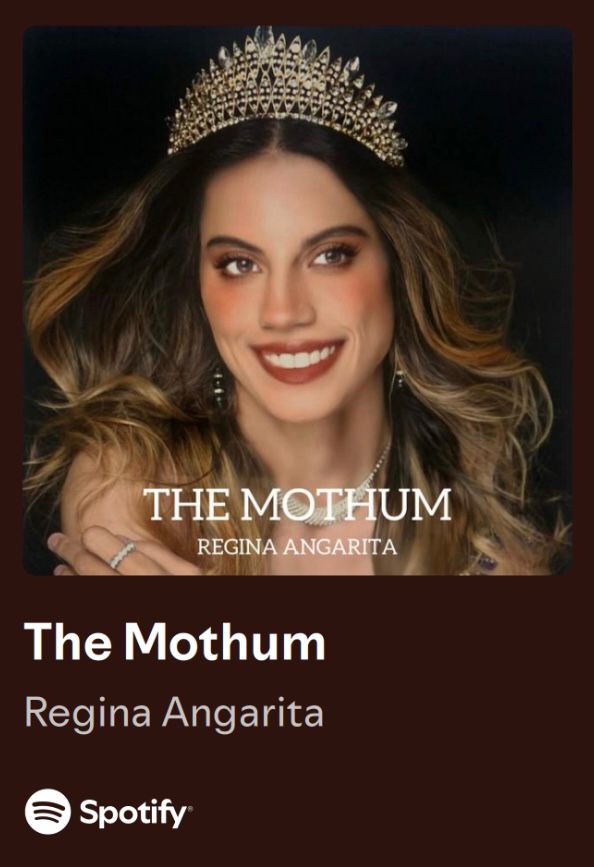 El Eco de una Reina: Regina Angarita, Miss Planet Colombia, lanza himno para el Planeta 1 762bbb2f 8911 44ad bd24 06225c348321