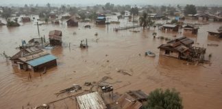 Procuraduría solicitó declarar estado departamental de emergencia en Chocó por las afectaciones provocadas por lluvias y crecientes de ríos