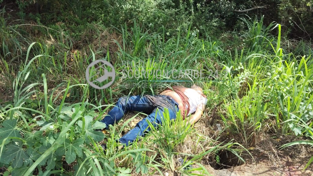 Hallan cuerpo sin vida cerca de la sede del Junior FC en Salgar, Puerto Colombia 3 7902b934 0938 4d46 92da 8aaee6415e9c