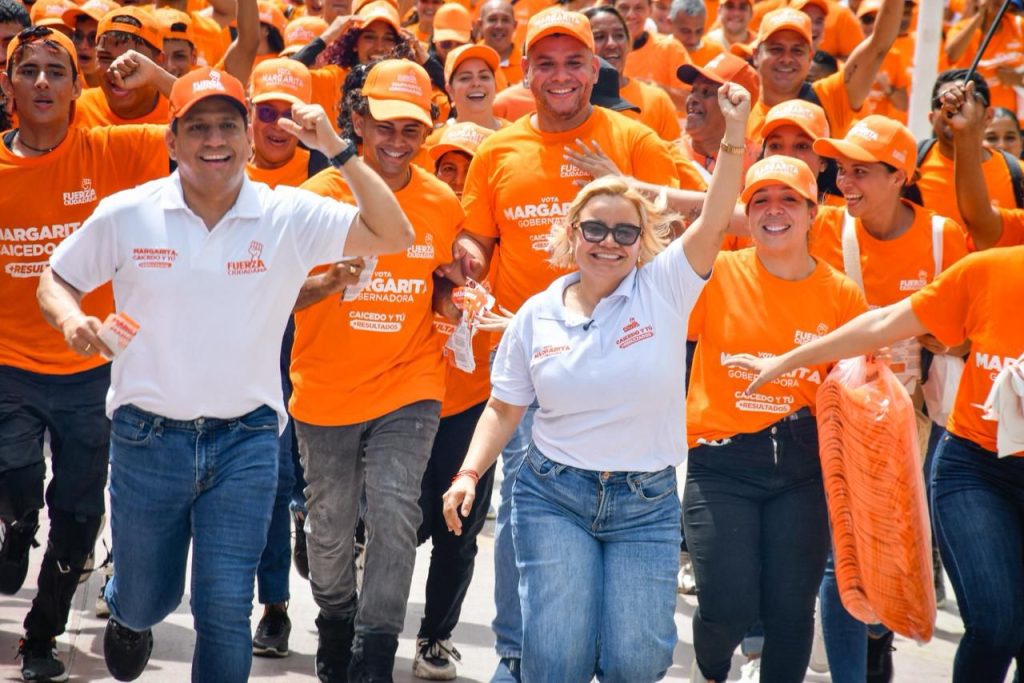 Santa Marta confirma ser Caicedista: la Quinta, símbolo de transformación y dignidad, recibió a Margarita Guerra con el respaldo del pueblo 3 793ae8b7 205f 4ce2 826a f016960c6e3f