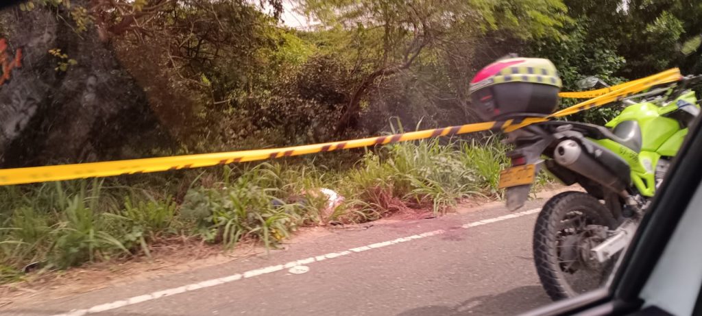 Hallan cuerpo sin vida cerca de la sede del Junior FC en Salgar, Puerto Colombia 2 7d5e3d24 0e19 4286 858b 7d91f035e50b