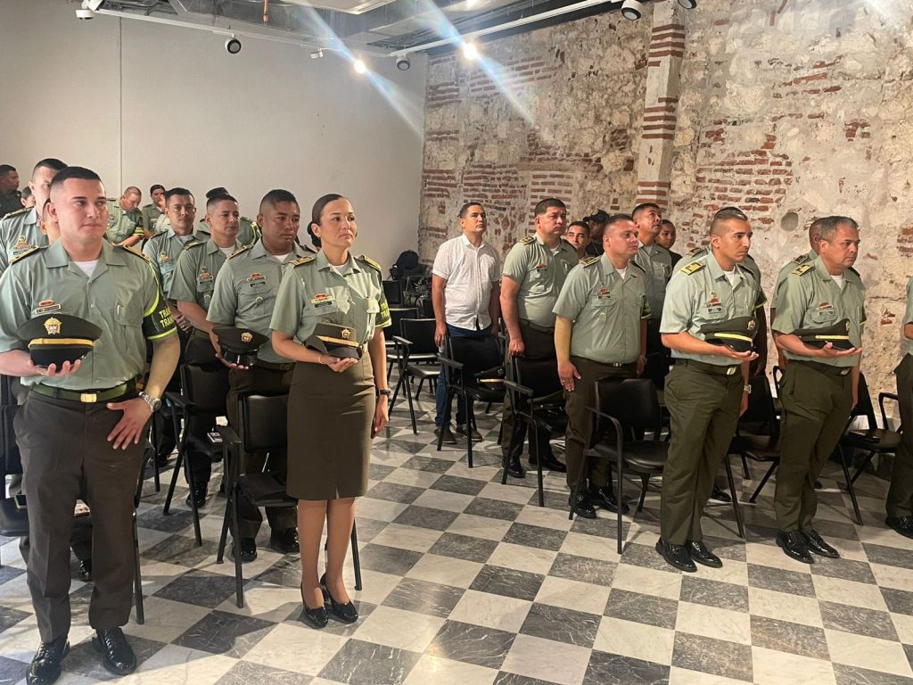 Bajo el custodio de las murallas: 70 años sobre el asfalto de Bolívar 4 826425b8 bfa2 4a4d 9439 8e8a8771db59