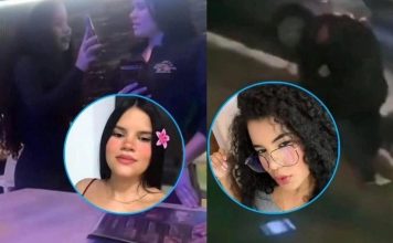 “Hola, soy la de la limonada”: pelea en restaurante de Valledupar por mensaje en Nequi se vuelve viral