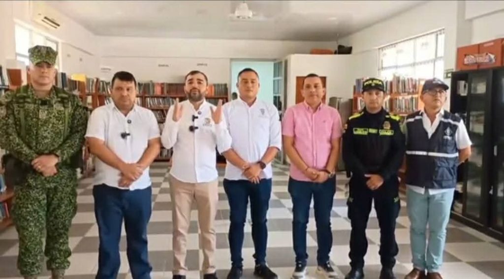 Proyecto Ruta del Sol 3 detenido tras incendio de maquinaria en Montes de María 1 8a0ac9d1 d991 436b 91fe 6eb8884b2c00