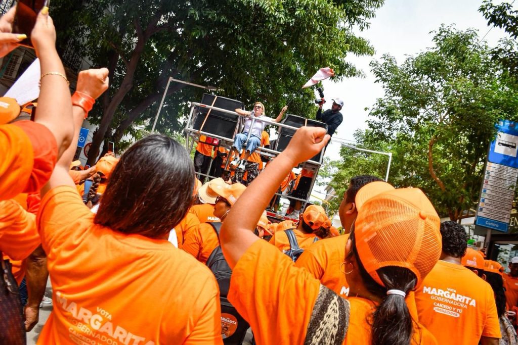 Santa Marta confirma ser Caicedista: la Quinta, símbolo de transformación y dignidad, recibió a Margarita Guerra con el respaldo del pueblo 10 8e1d0a4b 76c7 449e bb88 0c847353e62d