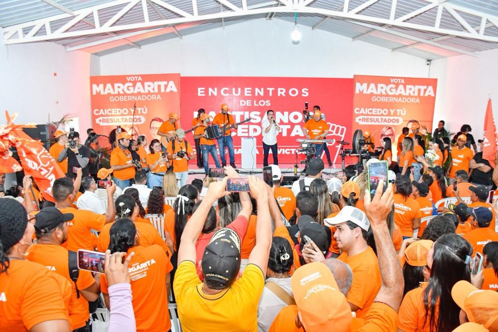 Con Margarita y Caicedo, El Banco demuestra que el sur del magdalena es fuerza viva de la transformación que vive el departamento 2 932f13f0 ff7f 4b1c 9170 5f1e2e09495a