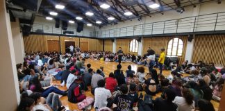 Rector de UniAtlántico llama a “reencontrarse desde el diálogo” tras choques entre estudiantes