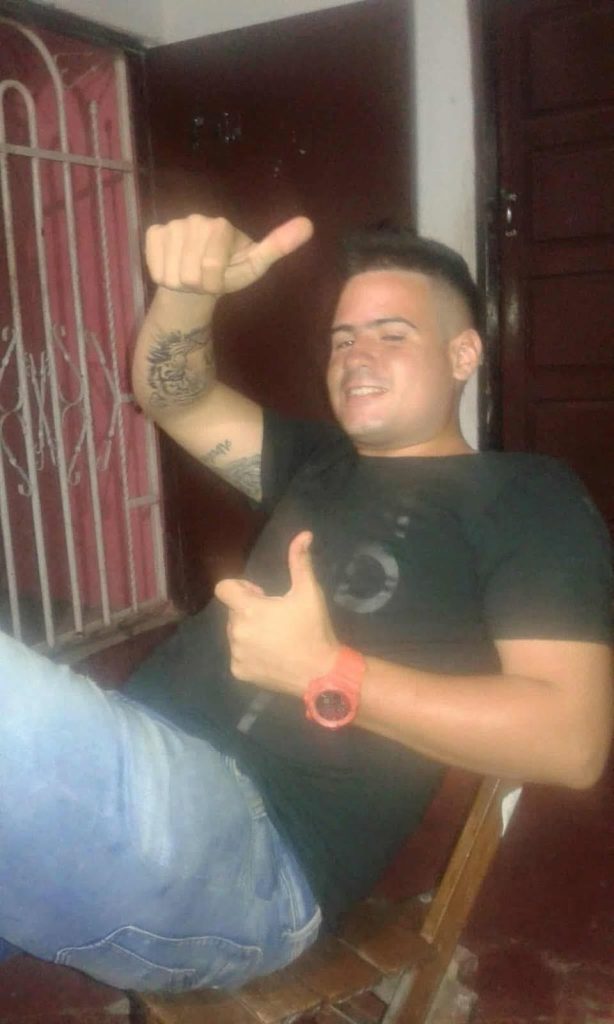 Sicarios asesinan a joven en Villa Estadio, Soledad 1 98f204d1 4abb 4a4c a243 153e3cadf26a