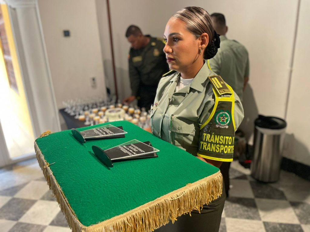 Bajo el custodio de las murallas: 70 años sobre el asfalto de Bolívar 2 9d81f2a3 2cb8 4ee5 8652 8db9bec9f584